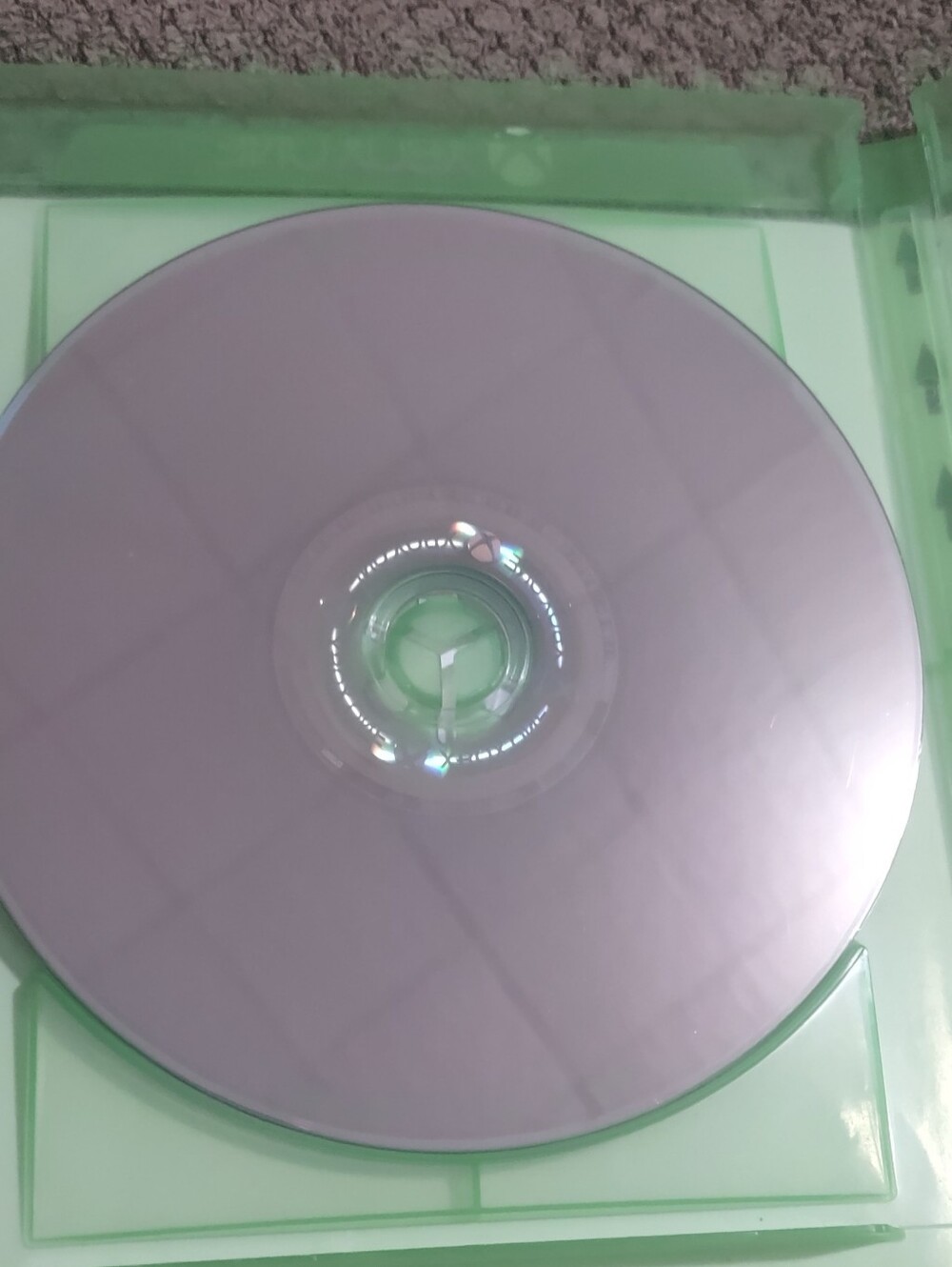 XBox One RBI Baseball 2016, EUC - Picture 3 of 4